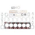 Aftermarket Head Upper Gasket Set Fits Cummins 6B 6BT 6BTA 59L 12V Fits Dodge Ram 8998 ENH10-0306